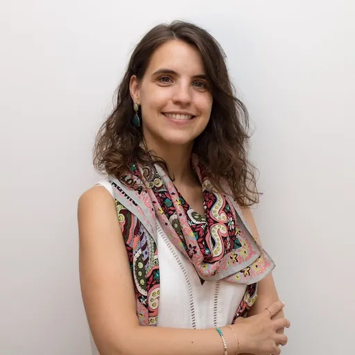 Ana Luísa Guimarães